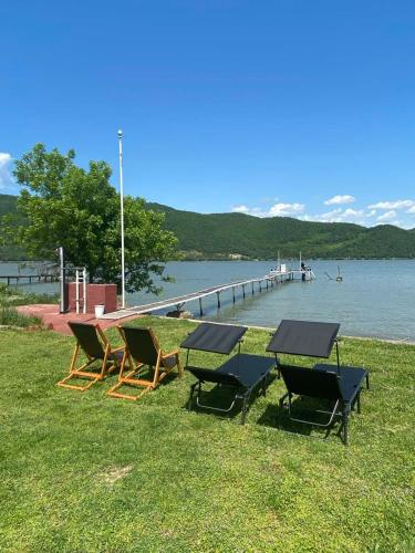 Kuća za odmor Eagle's nest