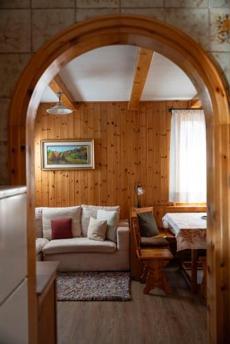 Bormio Flat