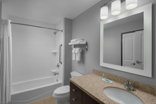 TownePlace Suites by Marriott Hobbs - image 13