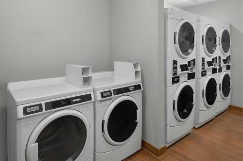 TownePlace Suites by Marriott Hobbs - image 2