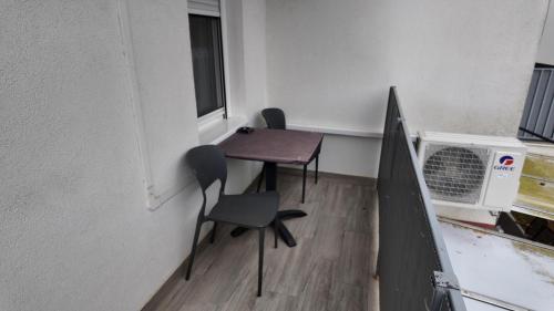 Liliom Apartman in Dombovar