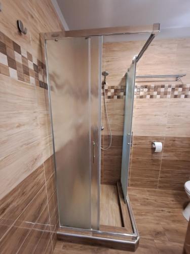 Liliom Apartman in Dombovar