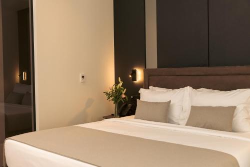 Venus Hotel Room Type - Double Room