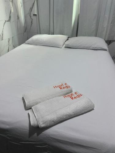 Hotel e Pousada REQUINTTE in 巴納伊巴