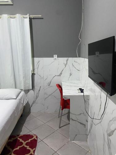 Hotel e Pousada REQUINTTE in 巴納伊巴