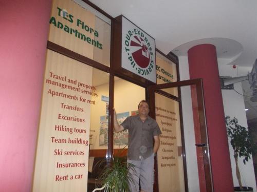 TES Flora Apartments 2