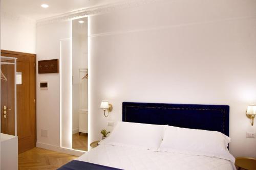 Hotel Silva – Rome
