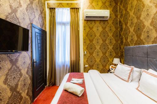 Deluxe Single Room image 7