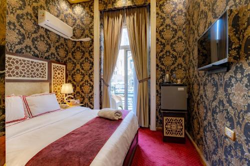 Deluxe Single Room image 8