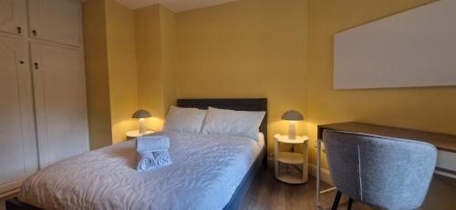 Upgraded & Slick 2BD Heart of City at Christchurch, Dublin (fotografie 6)