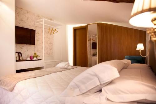 Hotel Silva – Rome