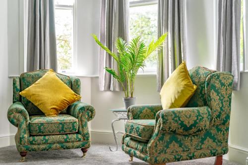 Facilities, Casbah Coffee Club Suites in Croxteth