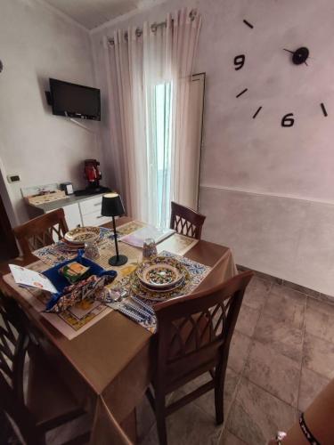 Casa Swamy, Palermo