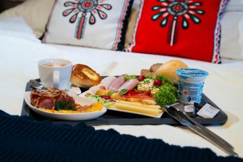 Holiday Home Krzysztoforow - image 3
