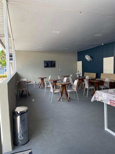 Pousada Ponta Negra in 馬瑙斯市中心