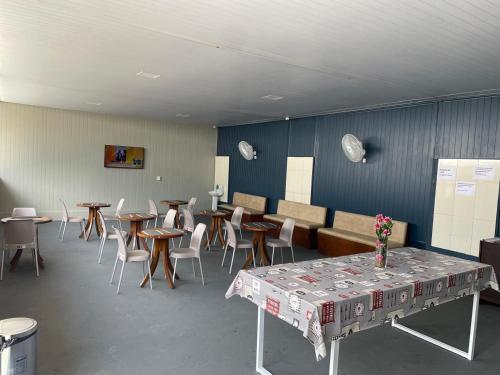 Pousada Ponta Negra in 馬瑙斯市中心