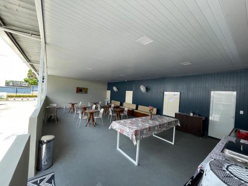 Pousada Ponta Negra in 馬瑙斯市中心