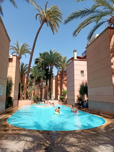 RIAD Le shams 2