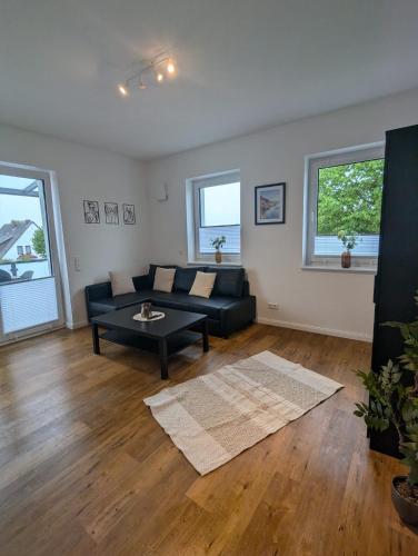 Apartment Landblick in Bohmte, Deutschland