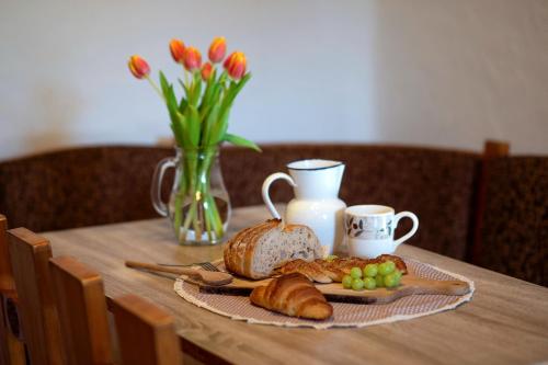 Csibi Apartman in Szilvasvarad