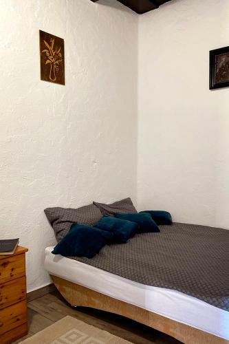 Csibi Apartman in Szilvasvarad