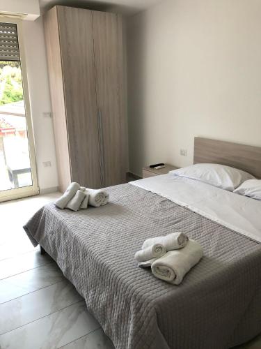  B&b PAESTUM ROOM in Paestum