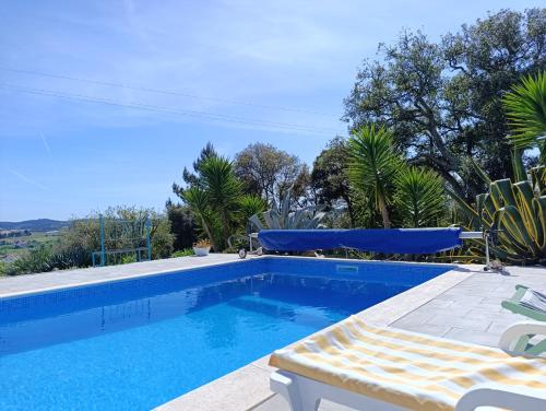 Gîte CANTO AZUL (Gite CANTO AZUL) in Sela