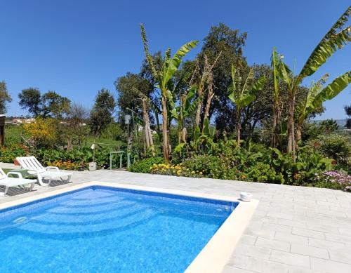 Gîte CANTO AZUL (Gite CANTO AZUL) in Sela