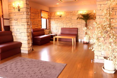 Nasushiobara Station Hotel – Nasushiobara, FL