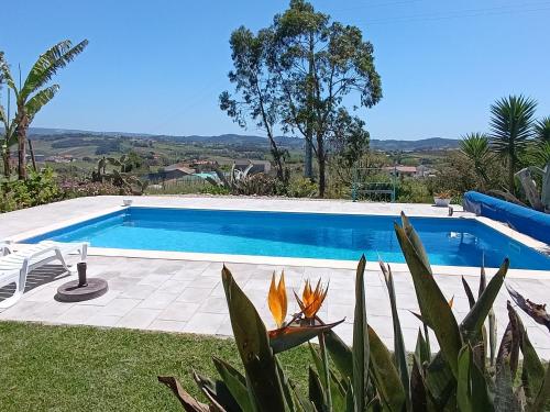 Gîte CANTO AZUL (Gite CANTO AZUL) in Sela