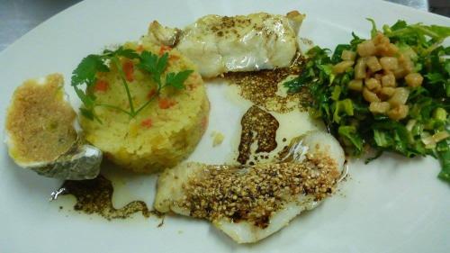 Auberge Fleurie