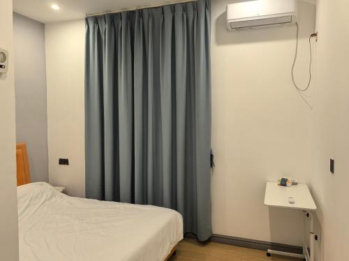 财神宾馆 in Chantrea