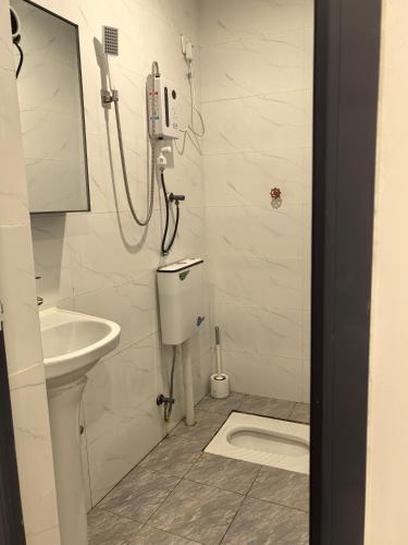 财神宾馆 in Chantrea