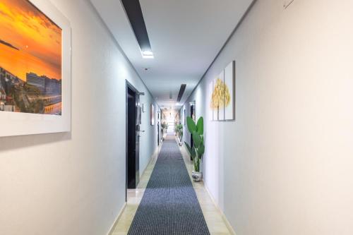 Ngoại cảnh khách sạn, Căn hộ  m² 13 phòng ngủ, 1 phòng tắm riêng ở Khác (MAYA BAY SUITES) in Alicante