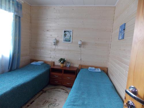 Guest House Raja