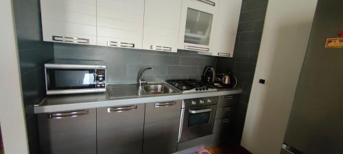 Urban 34 - station & centre, Treviso (foto 9)