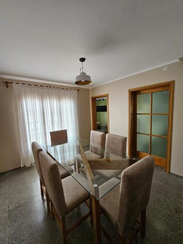 La casa del viajero