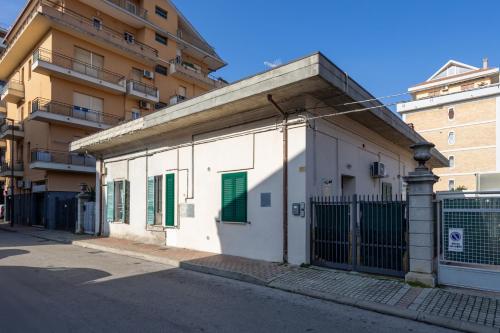 Stefania Flat - 5 minuti dalla spiaggia, Pescara (zdjęcie 10)