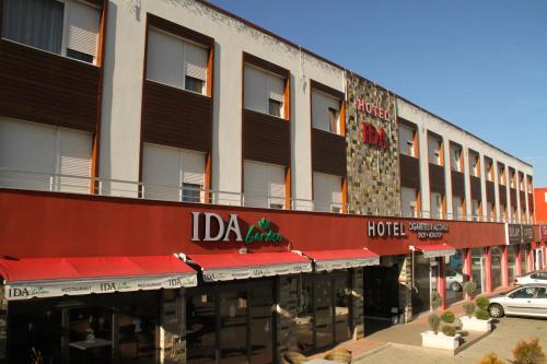 Hotel & Restaurant Ida, Kardžali (fotografie 10)