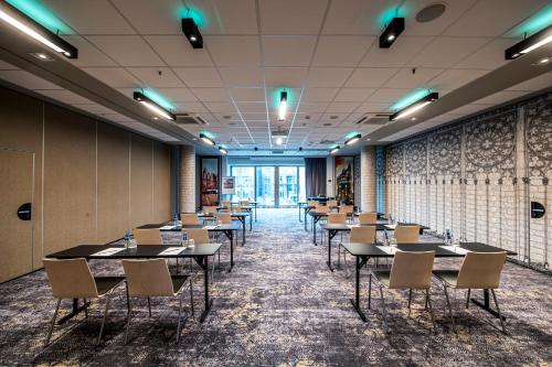 Mercure Wrocław Centrum, Wrocław (photo 8)