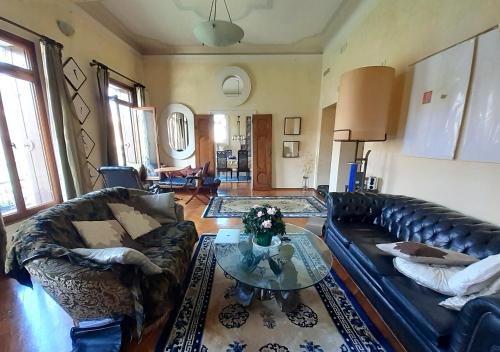 Luxury apartment on the Grand Canal, Benátky (fotografie 3)