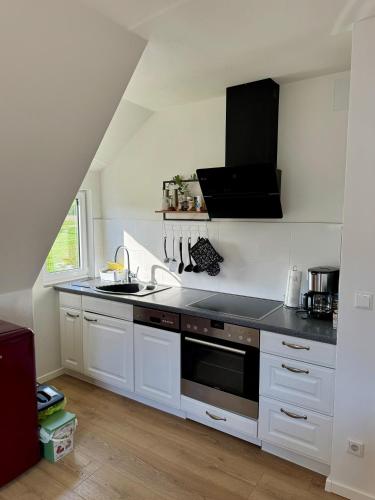 Ferienwohnung r/auszeit in Altenfeld