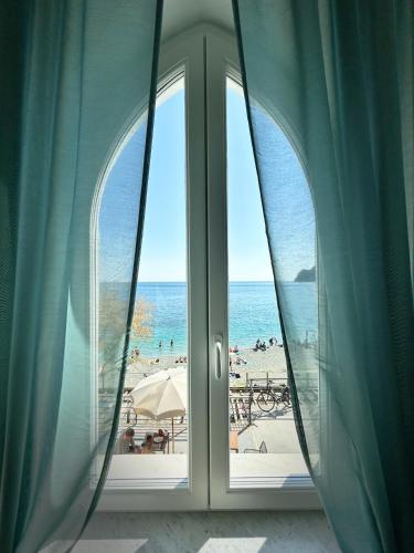 Hotel Meuble Agavi in Monterosso al Mare