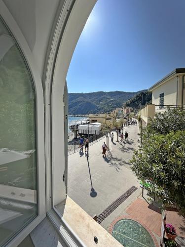 Hotel Meuble Agavi in Monterosso al Mare
