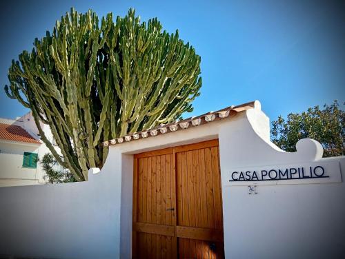 Casa Pompilio gîte à louer Vila do Bispo