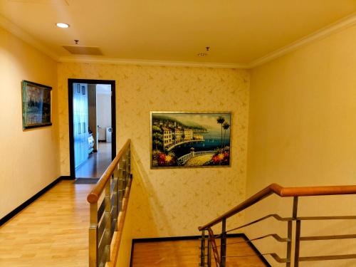 Twobedroom Services Apartment At Times Square Kuala Lumpur, Kuala Lumpur (photo 10)