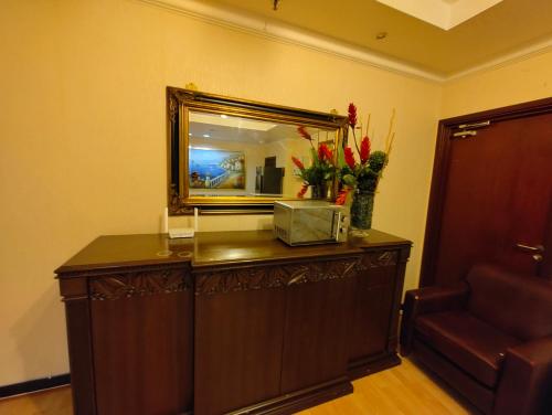 Twobedroom Services Apartment At Times Square Kuala Lumpur - image 6