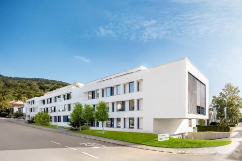 Midori - The Green Guesthouse - Hotel - Dossenheim