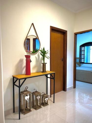 Casa com Piscina em Marmelópolis (Casa com Piscina em Marmelopolis) in Marmelópolis