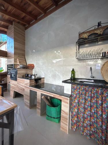Casa com Piscina em Marmelópolis (Casa com Piscina em Marmelopolis) in Marmelópolis